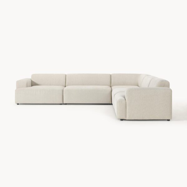 Hoekbank Sorella XL