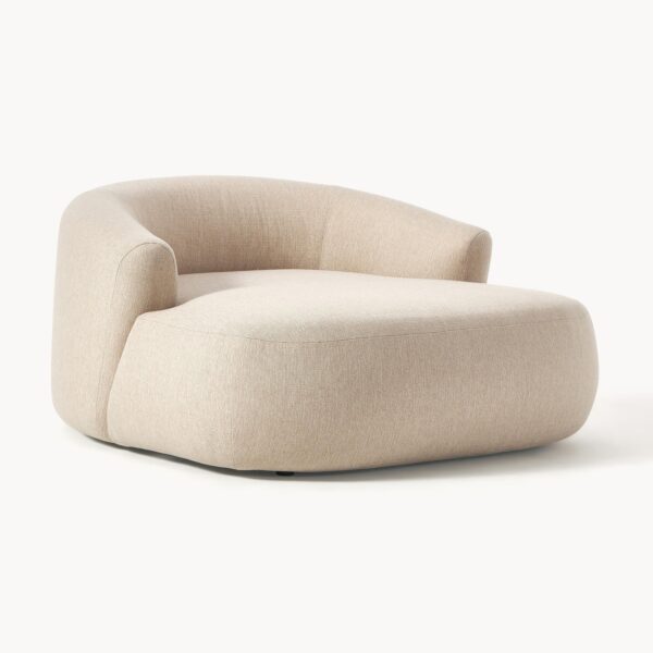 XL Loungefauteuil Alonzo